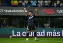 Bintang Masa Depan, Enzo Fernandez Siap Pimpin Argentina