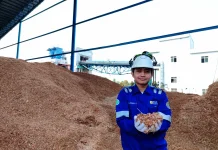 Mengenal 'Cofiring Biomassa', Teknologi PLN Nusantara Power untuk Kurangi Emisi