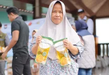 Bulog Pastikan Distribusi Minyakita Terukur dan Berkelanjutan