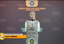 Pemerintah Beri Sanksi Dua KBIHU Atas Insiden Kecelakaan Bus Ziarah di Madinah