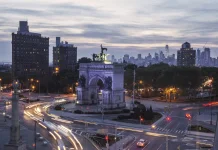 Piala Dunia 2026 Gerakkan Ekonomi Lokal dan Persatukan Warga New York