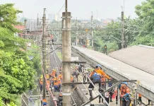KAI Dukung Investigasi KNKT dan Perbaiki 564 Perlintasan Kereta