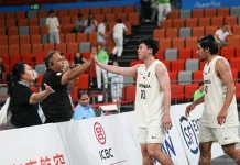 Indonesia Peringkat Kesebelas Klasemen Asian Beach Games Sanya 2026
