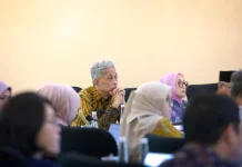 Wamensos: 'Daycare' Harus Jadi Bagian Sistem Perlindungan Anak