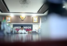 Mensos Tegaskan Nol Penyimpangan di Sekolah Rakyat