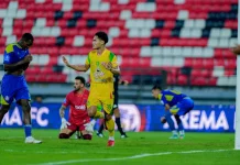 Mikael Tata Jadi Energi Baru Persebaya