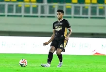 Empat Pilar Dewa United Resmi Perkuat Skuat Garuda