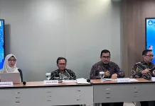 Partisipasi TKA Jenjang SD dan SMP Tembus Lebih dari 95 Persen
