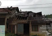BNPB Catat Sejumlah Bencana Hidrometeorologi Terjadi di Berbagai Daerah