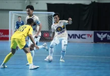 Elano FC Tuban Kalahkan Maestro Solo 1-0, Raih Poin Perdana di PFL 2