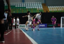 Proton FC vs Hampton FC Imbang 2-2, PFC Gagal Sapu Bersih dan HFC Raih Poin Krusial PFL 2