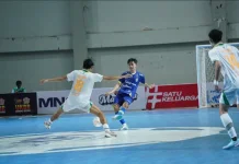 Catatan PFL 2 Pekan 2: Persaingan Papan Atas Makin Ketat