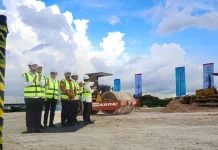 KEK Gresik Disiapkan Jadi Pusat Hilirisasi Berdaya Saing Global