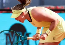 Andreeva Lolos ke Final Madrid Open, Catat Rekor Baru WTA 1000