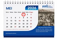 Simak Hari Besar Nasional, Internasional Diperingati 1 Mei