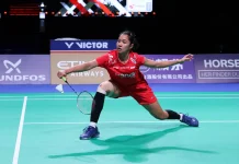 Semangat Tak Padam, Indonesia Tampil di Semifinal Uber Cup 2026