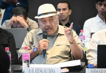 Anggota Komisi XII Dorong Investasi Tambang Ramah Lingkungan Nasional