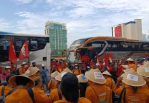 May Day 2026, Buruh Disabilitas Suarakan Akses Kerja Setara