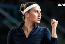 Kostyuk Tembus Final Madrid Open, Siap Tantang Andreeva