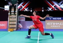 Tim Piala Uber Indonesia Amankan Tempat di Semifinal Uber Cup 2026 Denmark