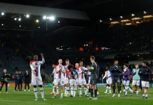 Liga Konferensi: Crystal Palace Rebut Kemenangan Telak atas Shakhtar Donetsk