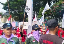 Aspirasi Pekerja Manufaktur akan Kondisi Ketenagakerjaan Indonesia