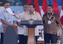 Presiden Prabowo Tegaskan UU PPRT sebagai Tonggak Perlindungan Pekerja