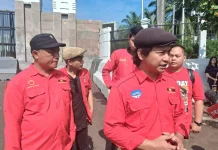 Momentum May Day 2026, Buruh Dorong UU Ketenagakerjaan Baru Segera Dibahas