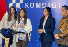 Menkomdigi: Pengguna Roblox 23 Juta Akun Anak