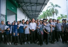 Perkuat Sektor Industri, Kemenperin Akselerasi Pendidikan Vokasi