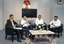 KPK: Kasus LNG, Prinsip Business Judgment Rule Harus Digunakan sejak Awal