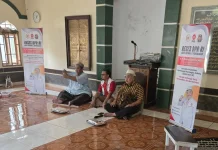 Legislator Dorong Kuota Pekerja Disabilitas Jadi 3 Persen