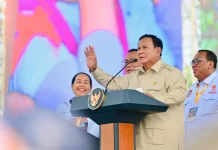 Presiden Prabowo Instruksikan RUU Ketenagakerjaan Rampung Tahun Ini
