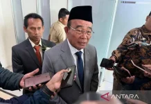 Pemerintah Mulai Bebaskan Lahan Kampung Haji di Saudi