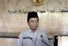 Jemaah Calon Haji Diimbau Berangkat Awal untuk Salat Jumat