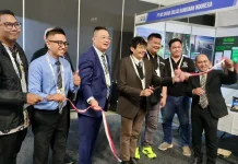 Ekspor Konstruksi Melaju, Dubes Siswo Perkuat Sinergi Indonesia-Australia