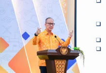 Perkuat Pasar Nasional, Menperin Agus Gumiwang Optimalkan Produk Lokal