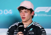 Antonelli Antisipasi Tekanan Rival di Grand Prix Miami 2026