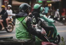 GoTo Siap Kaji Arahan Presiden Prabowo Terkait Potongan Komisi Ojol