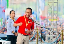 Hari Buruh, KPBI Suarakan Kebutuhan 'Day Care' di Kawasan Industri