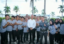 May Day 2026: Pemerintah Dorong Transformasi Digital Industri