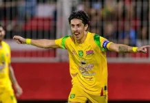 Rivera, Motor Serangan Sekaligus Mesin Gol Andalan Persebaya
