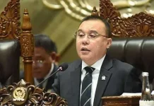 Pimpinan DPR Ungkap Kebijakan Baru Dorong Penurunan Potongan Ojol