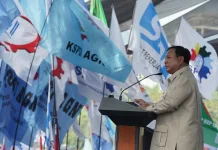 'Hadiah May Day', Presiden Prabowo Teken Perpres Perlindungan Awak Kapal dan Nelayan