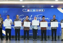 KPK Hibahkan Aset Rp42,2 Miliar ke 6 Instansi, Perkuat Layanan Publik
