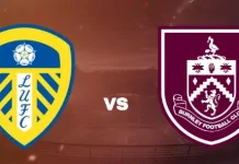 Liga Inggris, Leeds United Tantang Burnley Sabtu Dini Hari