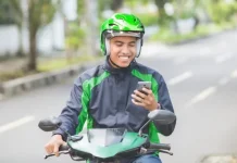 Dasco: Potongan Komisi Ojol akan Turun Jadi 8 Persen