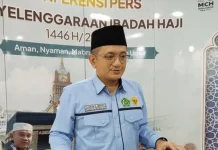 KJRI Tegaskan Saudi Serius Tindak Haji Ilegal
