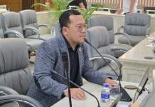 May Day, Legislator Hilal Himawan Soroti Lemahnya Penerapan K3 di Indramayu