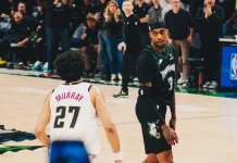 Timberwolves Singkirkan Nuggets di Playoff dan Lolos ke Semifinal